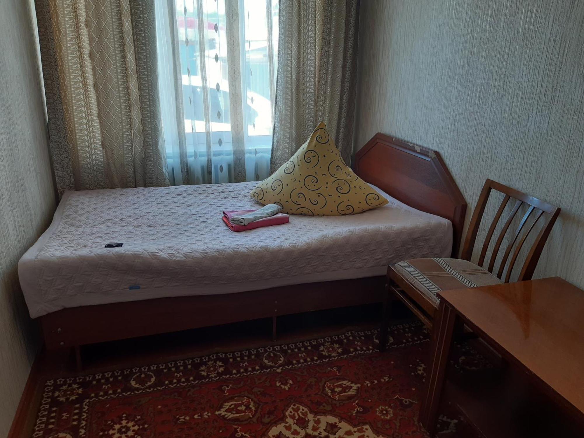 Guest House Lola Kochkor Εξωτερικό φωτογραφία