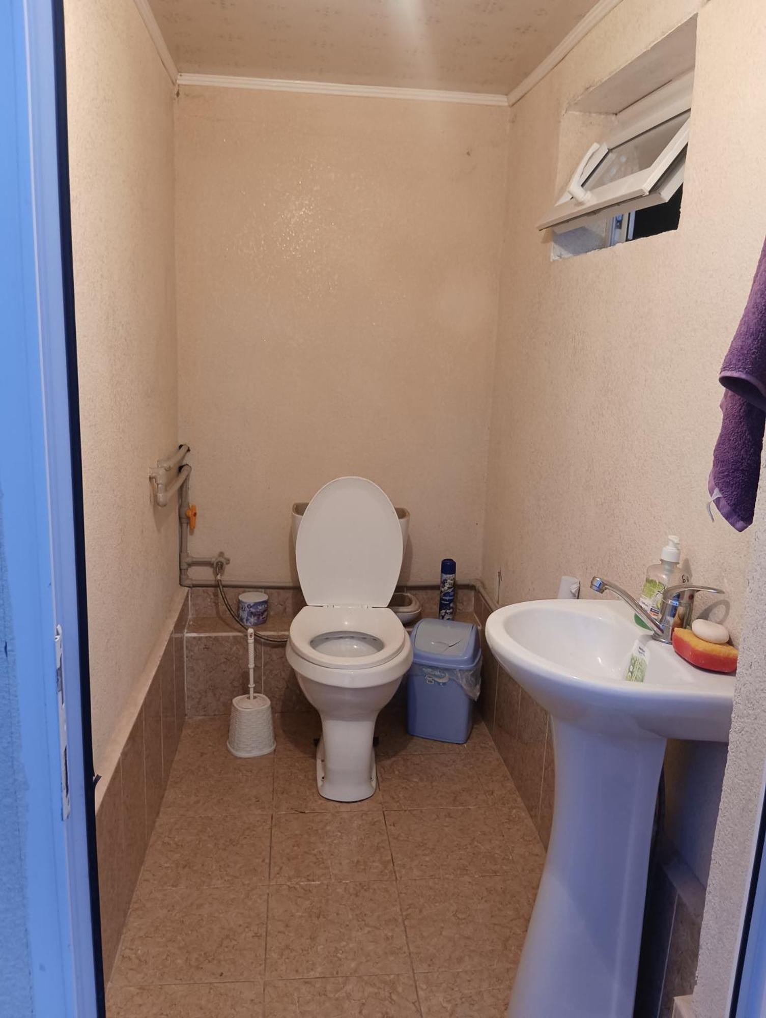 Guest House Lola Kochkor Εξωτερικό φωτογραφία